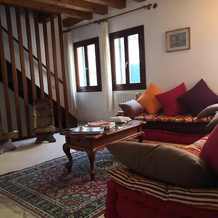 Casa Sul Cielo Di Semesterbostad