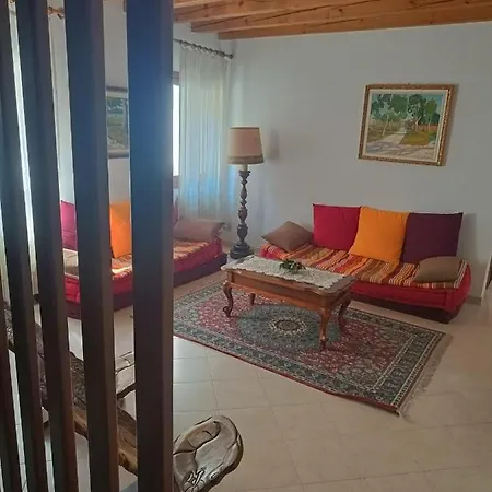 Casa Sul Cielo Di Burano