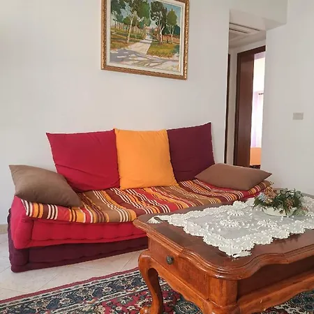 Casa Sul Cielo Di Semesterbostad *