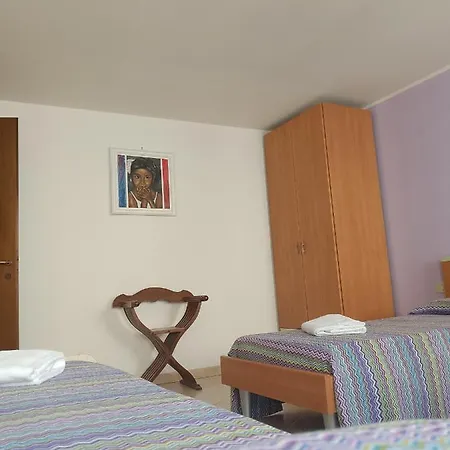 Casa Sul Cielo Di