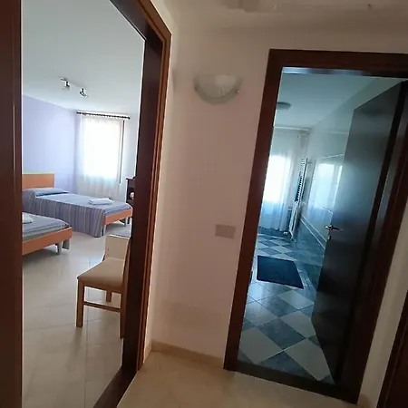 Casa Sul Cielo Di *