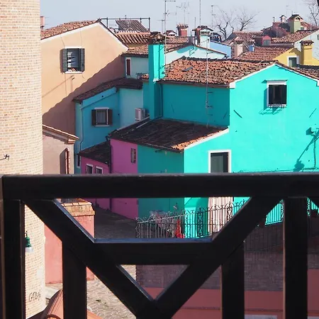 Casa Sul Cielo Di *
