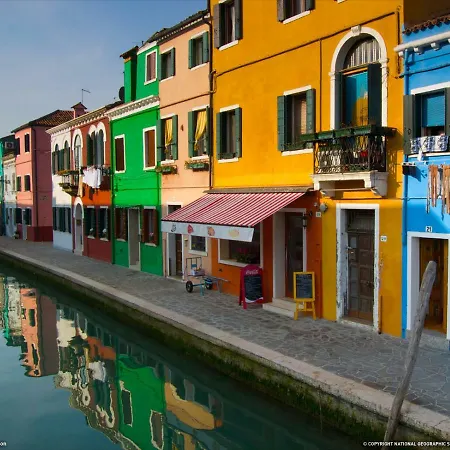 Casa Sul Cielo Di