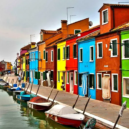 Casa Sul Cielo Di Semesterbostad *