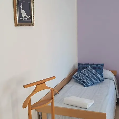 布兰诺西埃洛迪之家度假屋 * 布拉诺岛