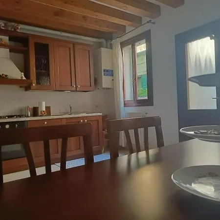 布兰诺西埃洛迪之家度假屋