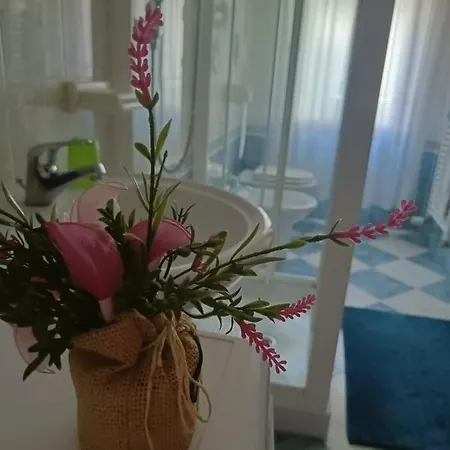 布兰诺西埃洛迪之家度假屋 布拉诺岛