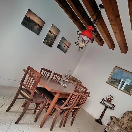 Casa Sul Cielo Di Burano