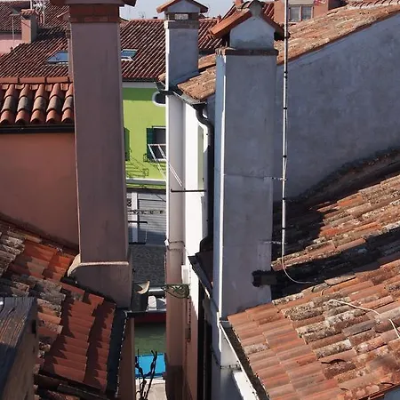 Casa Sul Cielo Di Ferienhaus *