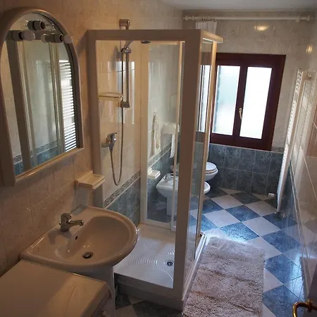 Ferienhaus Casa Sul Cielo Di