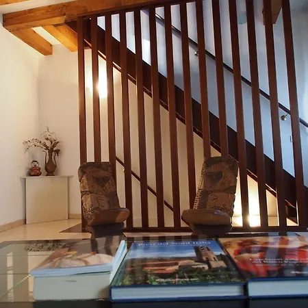Ferienhaus Casa Sul Cielo Di Burano